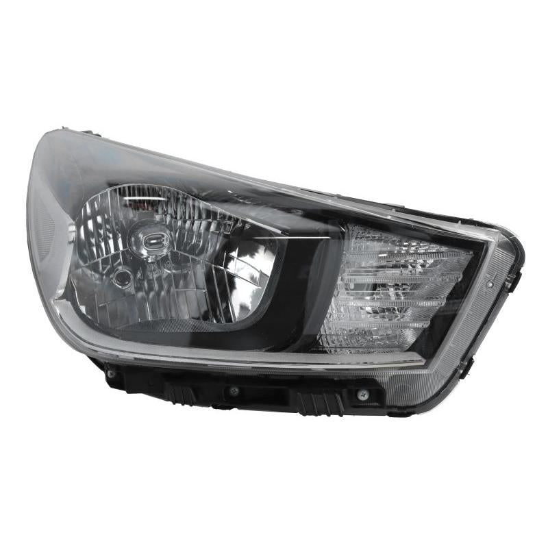 DEPO 223-1165R-LDEM2 Headlight