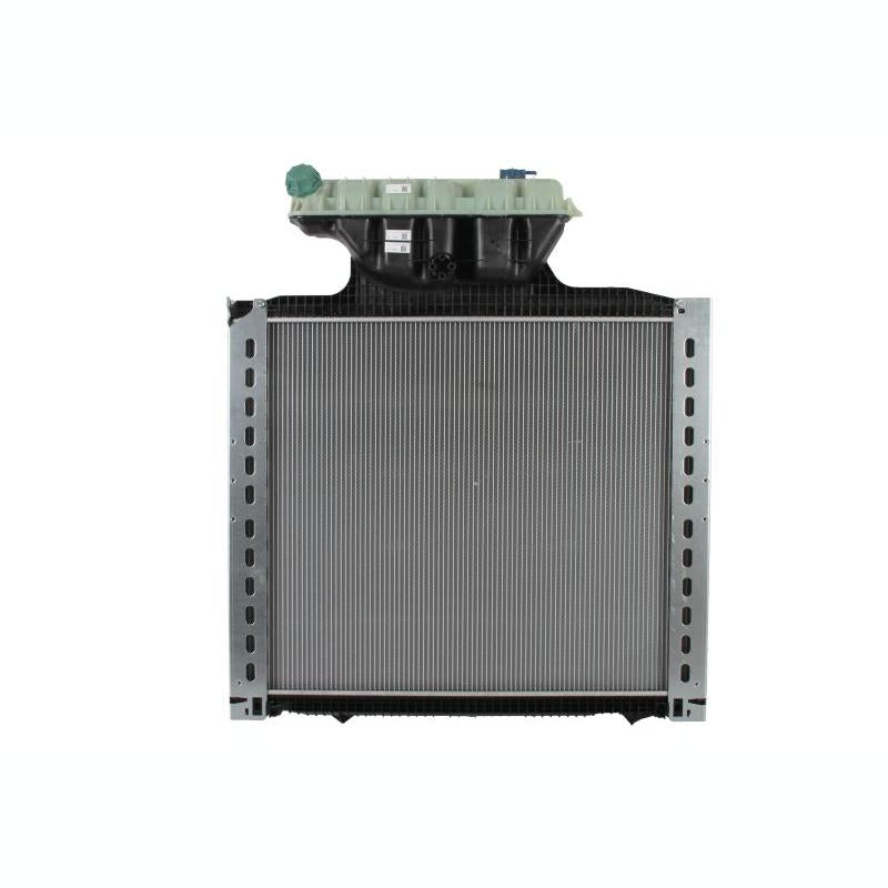 NISSENS NIS62875 Engine Radiator