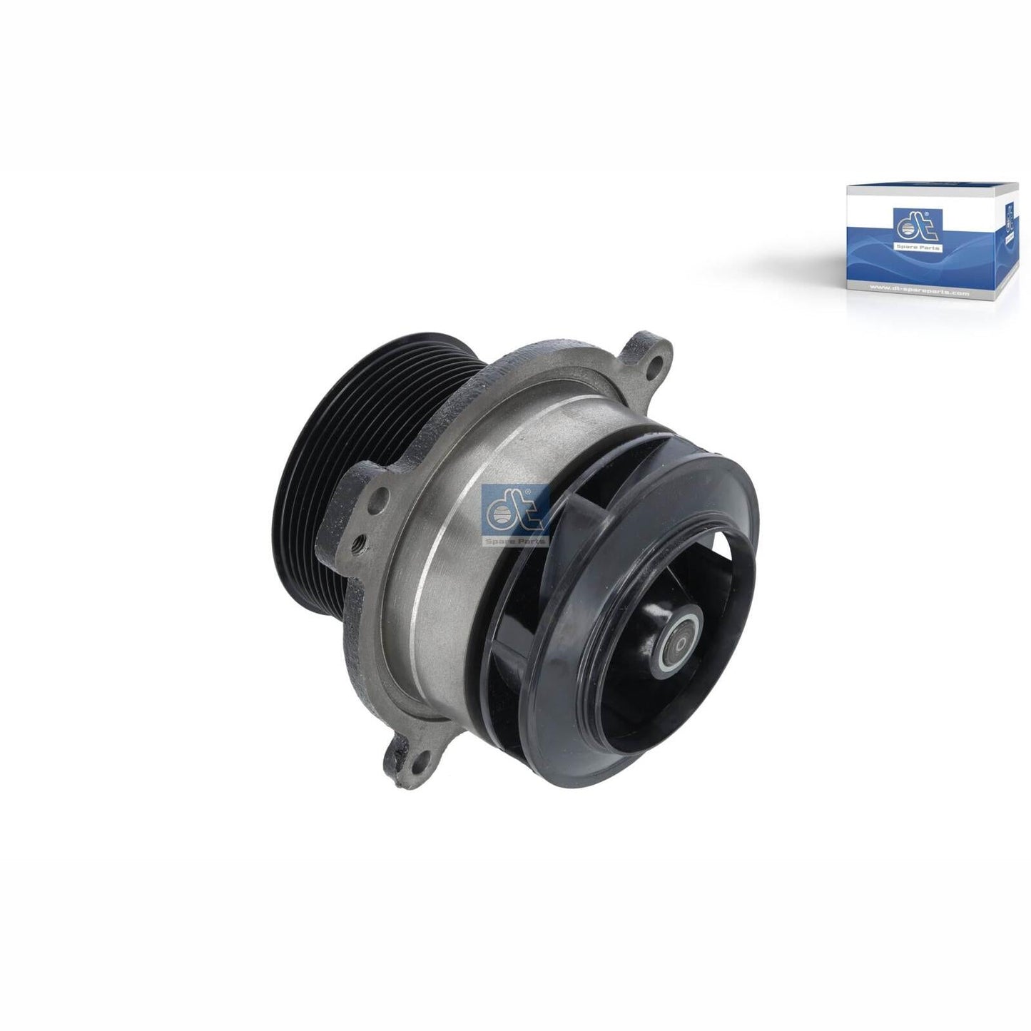 DT A/C 700375 Water Pump