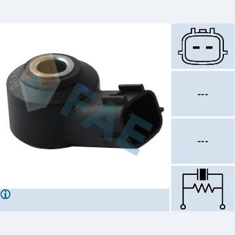 FAE AE60219 Knock Sensor