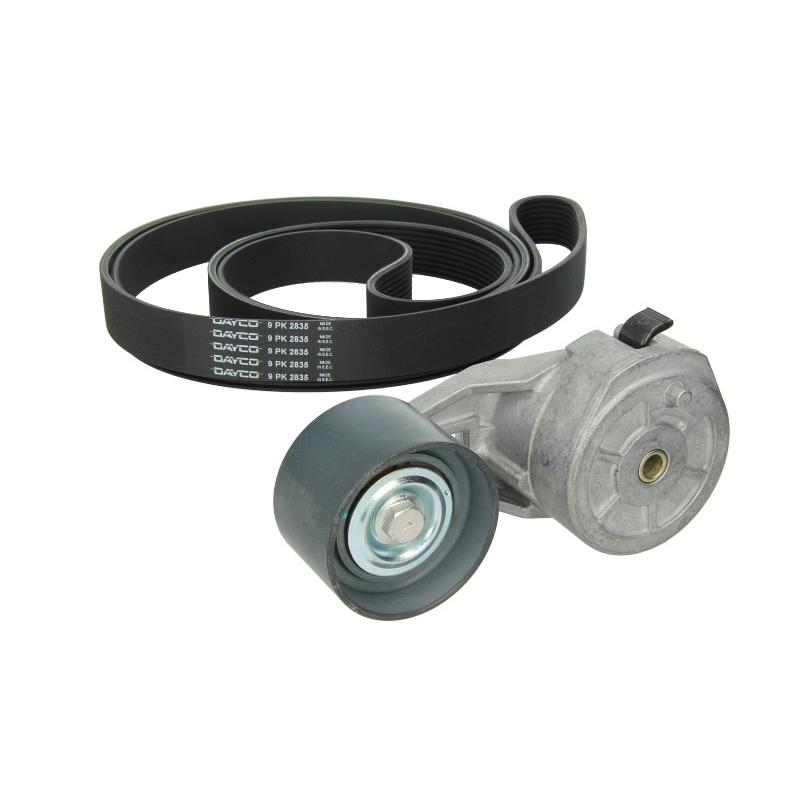 DAYCO DAYKPV039HD V-Ribbed Belt Set
