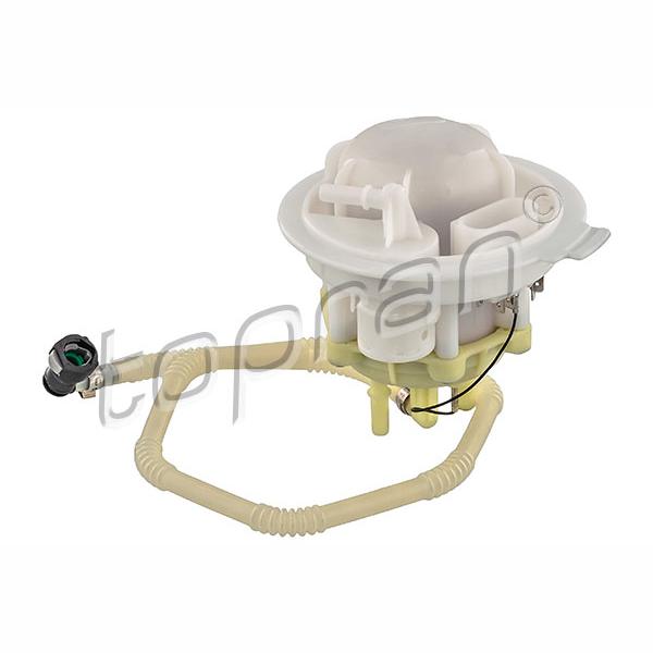 HANS PRIES HP113515 Fuel Filter