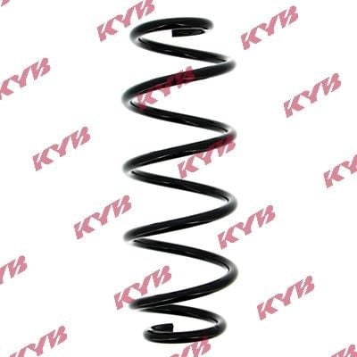 KYB K-Flex RA7104 Coil Spring for Suzuki Swift III Hatchback (Mz, Ez)