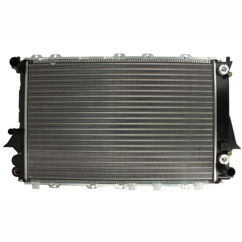 NISSENS NIS60480 Engine Radiator