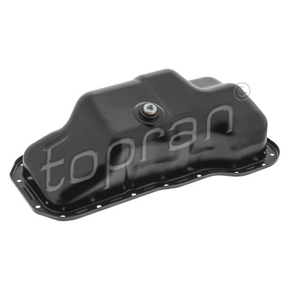 HANS PRIES HP601141 Oil Sump Gasket