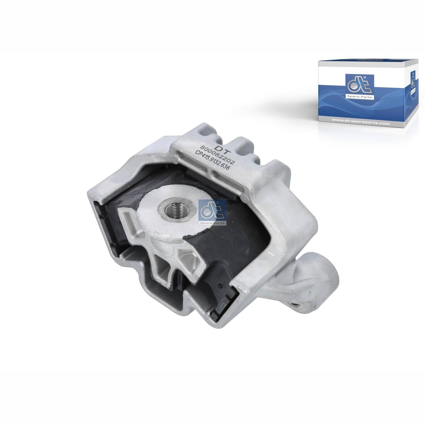 DT A/C 481636 Engine Mount