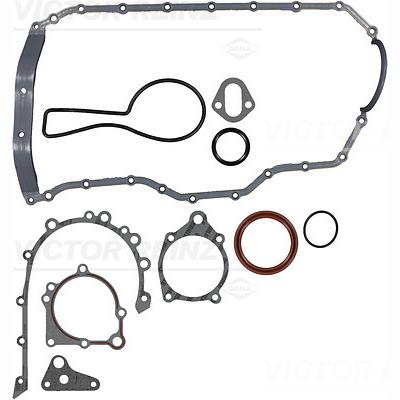 REINZ 08-35456-02 Crankcase Gasket Kit