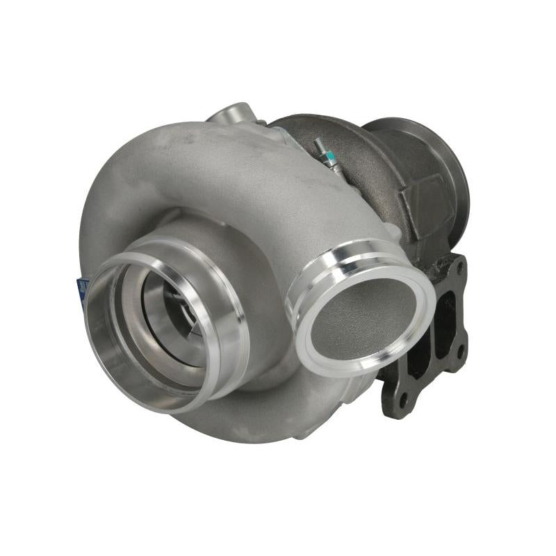 NISSENS NIS93339 Turbocharger
