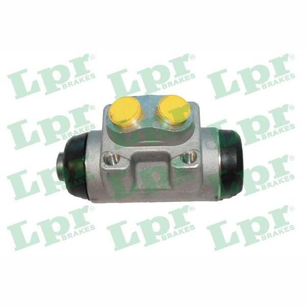 WABCO 40034005 Brake Caliper