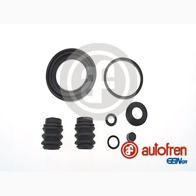 AUTOFREN SEINSA D4-753 Disc Brake Caliper Repair Kit