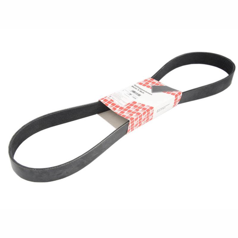 FEBI BILSTEIN FE34350 V-Ribbed Belt