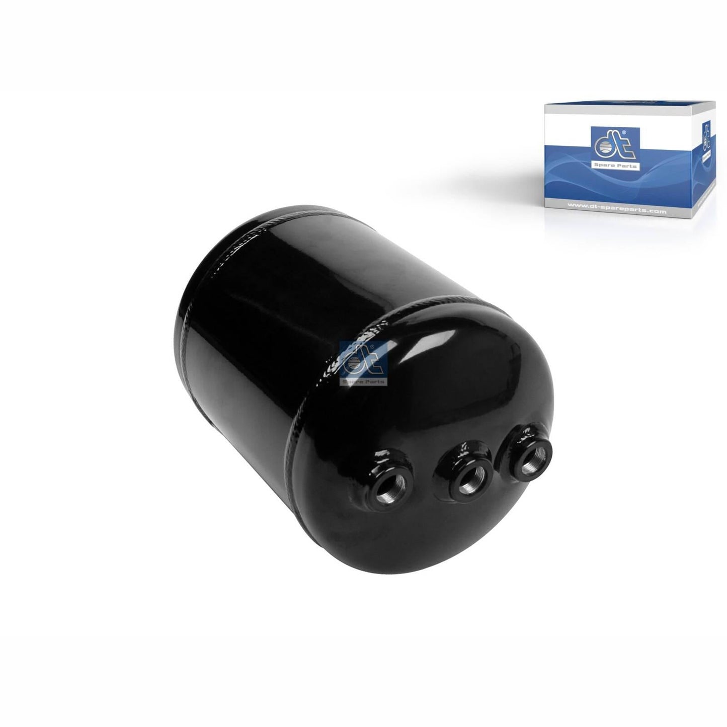 DT A/C 3.70121 Compressed-Air System Air Tank
