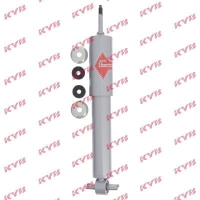 KYB Gas A Just 554074 Shock Absorber for Mitsubishi L200 II Pickup