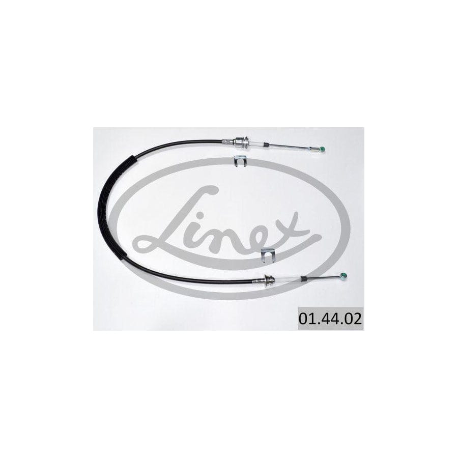 Linex 01.44.02 Cable, Manual Transmission