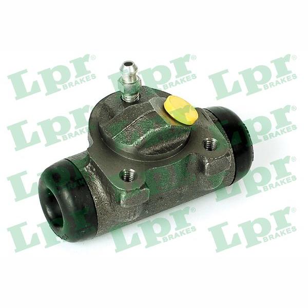 LPR LPR4634 Wheel Brake Cylinder