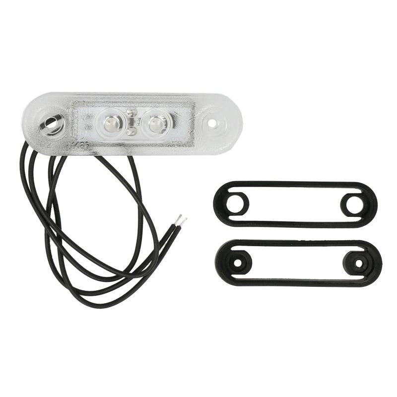 TRUCKLIGHT SM-UN064/B Side Marker