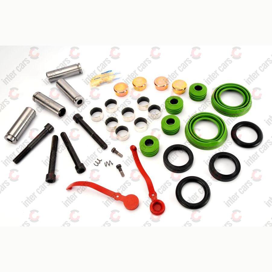 WABCO 12999729VT Disc Brake Caliper Repair Kit
