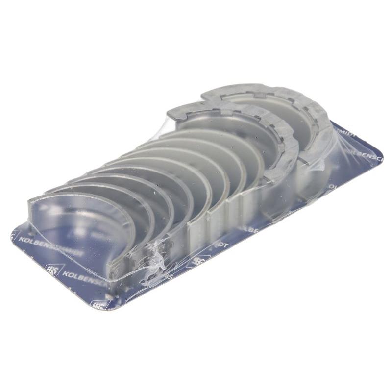 KOLBENSCHMIDT 37139600 Crankshaft Bearing Set