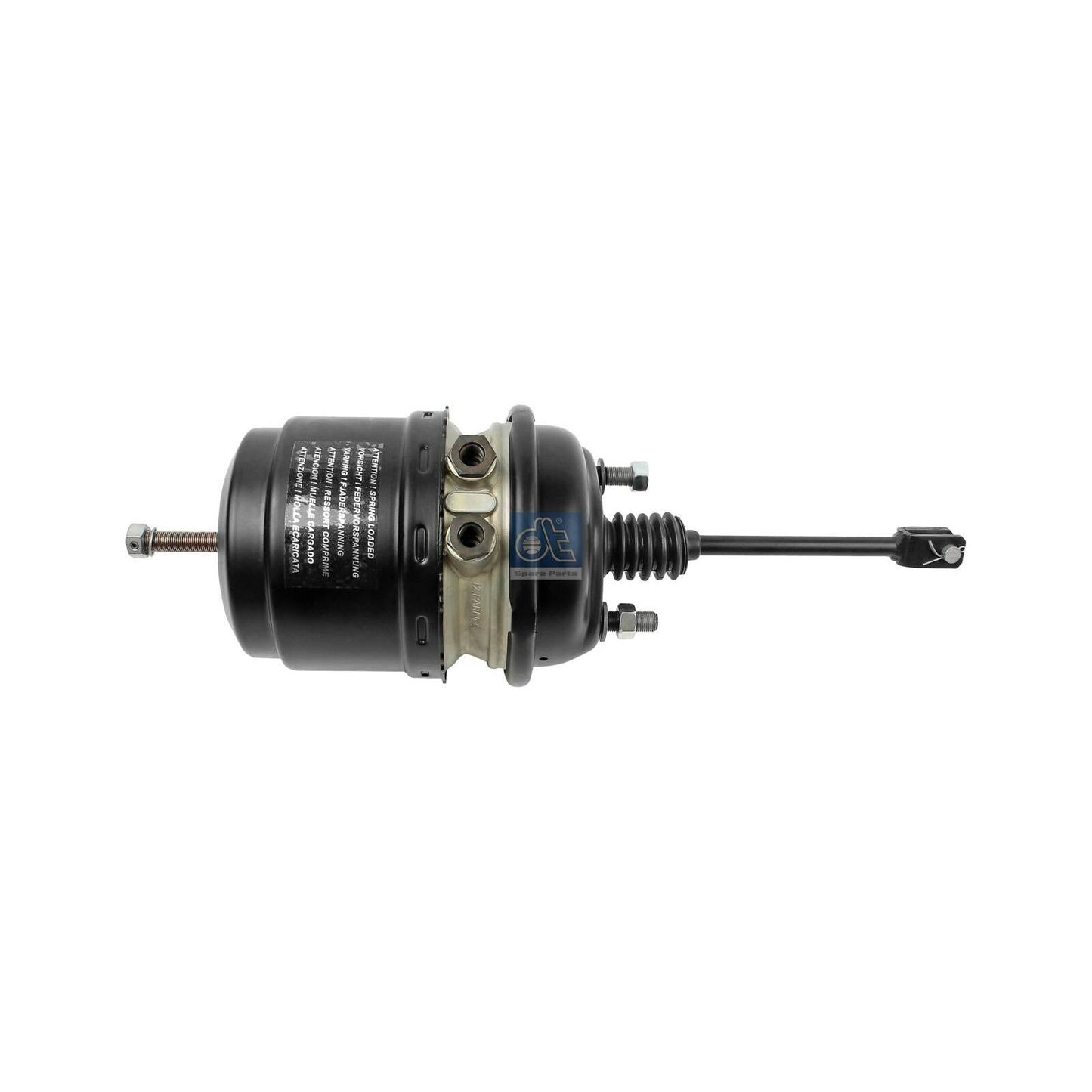 DT A/C 3.74073 Pretensioning Cylinder