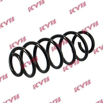 KYB RA5116 Coil Spring for VW Golf VII Hatchback (5G1, Bq1, Be1, Be2)