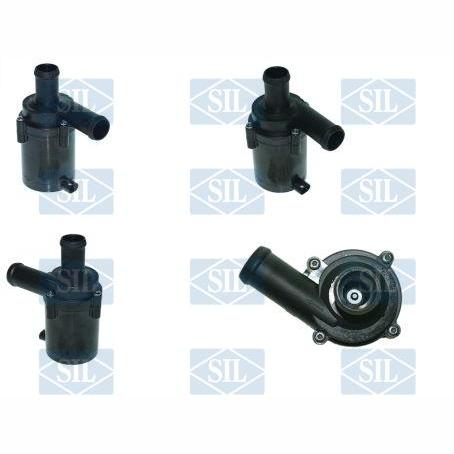 SIL PE1839 Water Pump