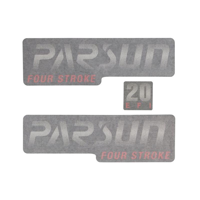 PARSUN F150900090020EFI Oil Filter Housing Cap