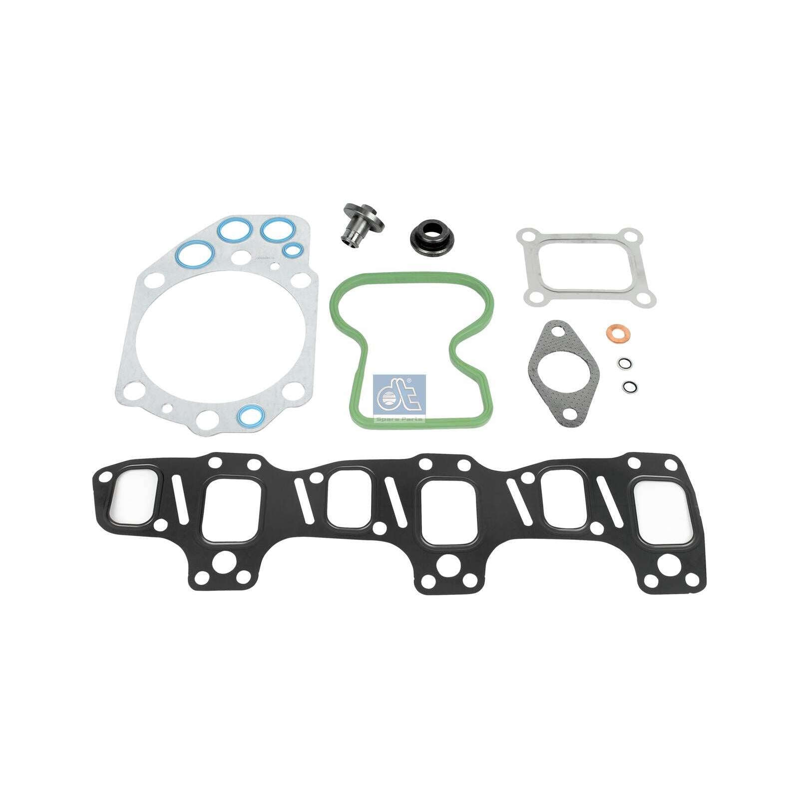 DT SPARE PARTS 1.34085 Cylinder Head Gasket Kit