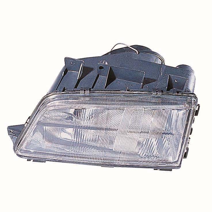 DEPO 550-1122L-LD-EM Headlight