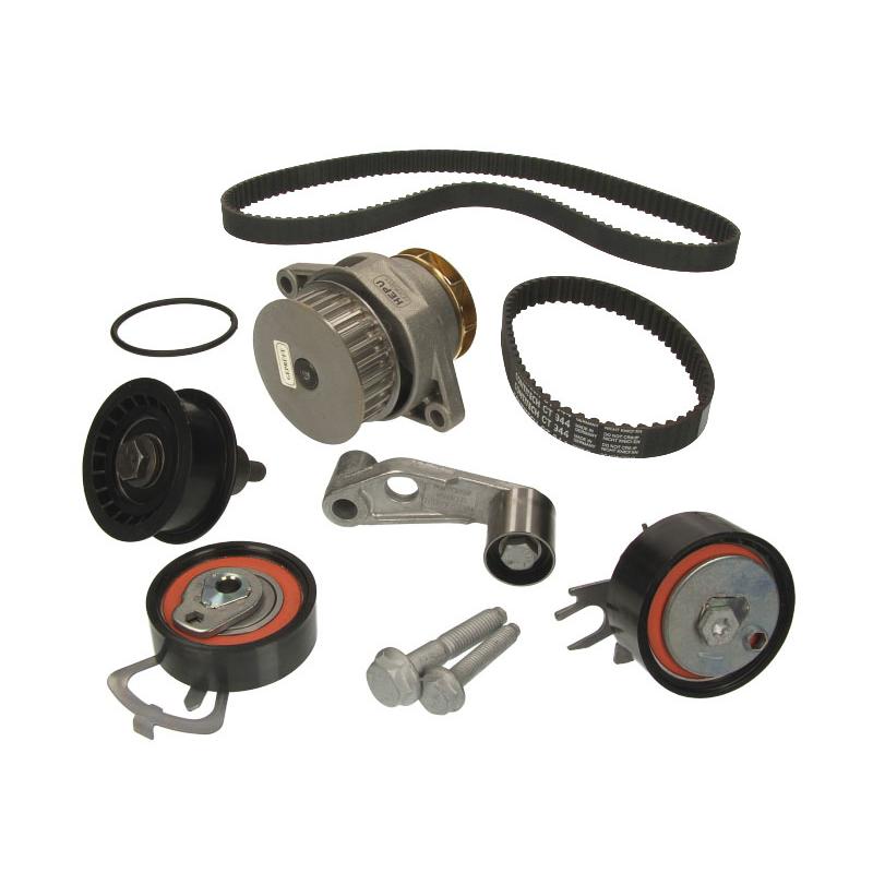 HEPU HEPPK05580 Water Pump & Timing Belt Kit