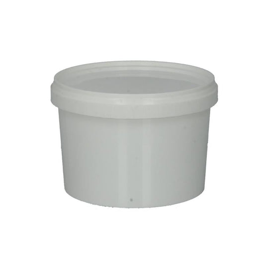 APP 80250215P Mixing And Storing Paints