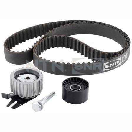 SNR KD458.56 Timing Belt Set