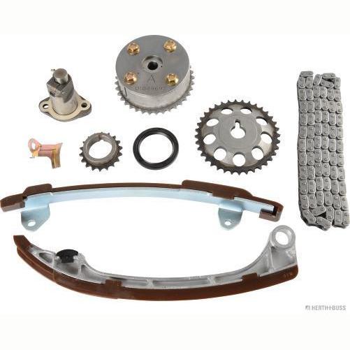 HERTH+BUSS JAKOPARTS J1192022 Timing Chain Kit