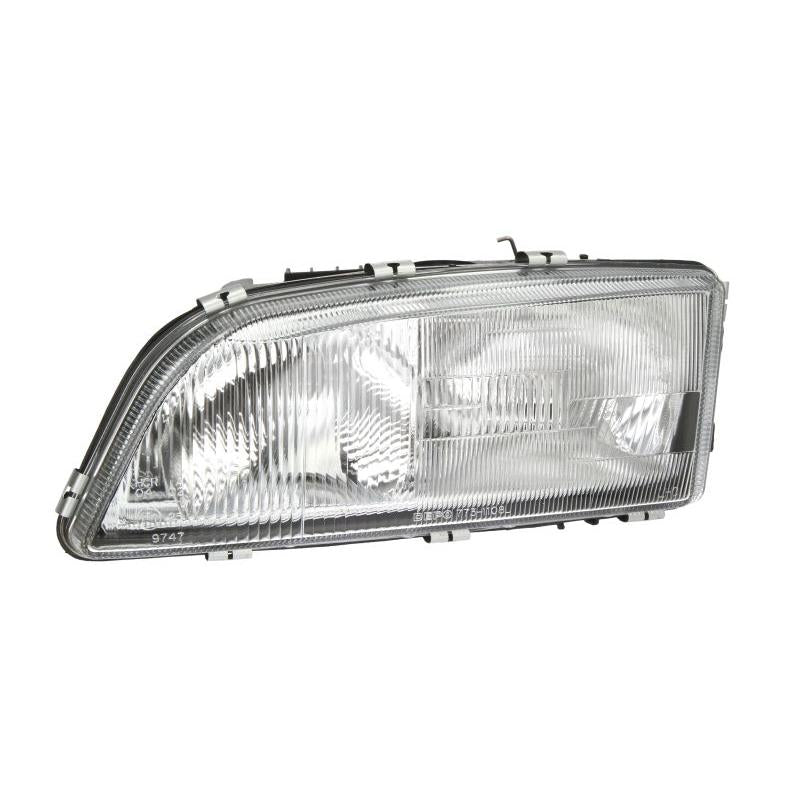 DEPO 773-1108L-LD-EM Headlight