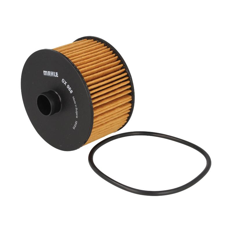 KNECHT OX968D Oil Filter