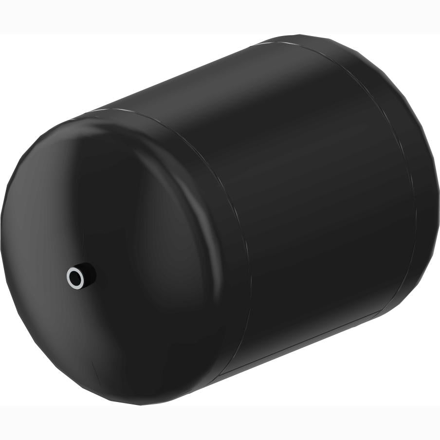 WABCO 9500200140 Compressed-Air System Air Tank