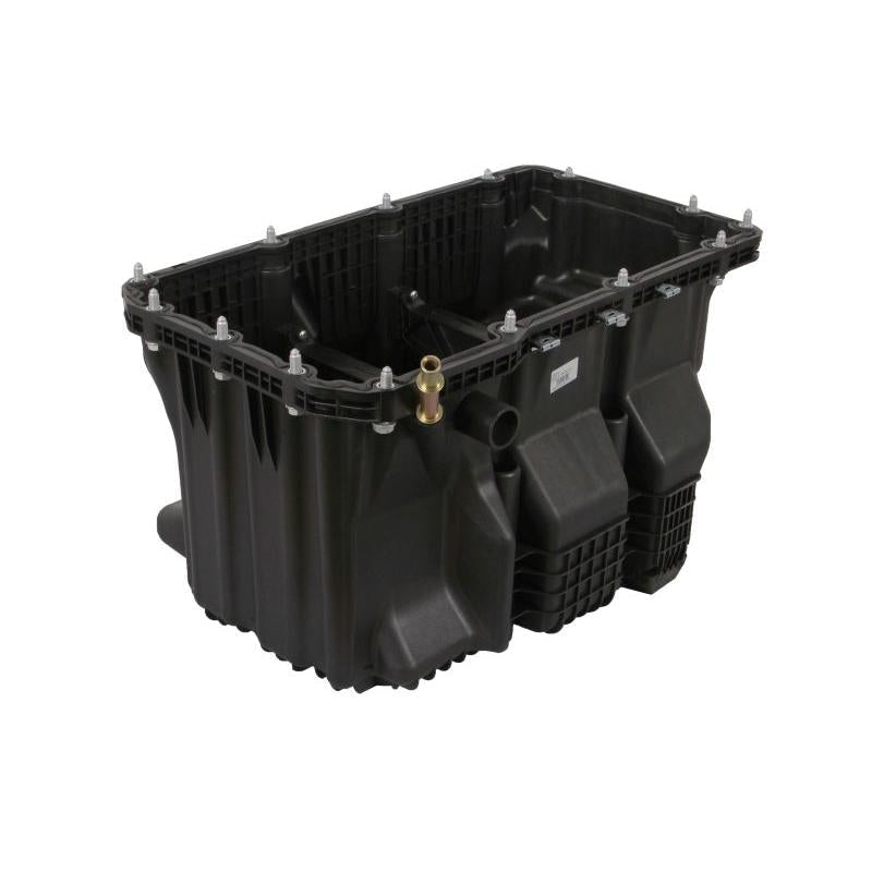 OE GERMANY 010106501001 Oil Sump Gasket