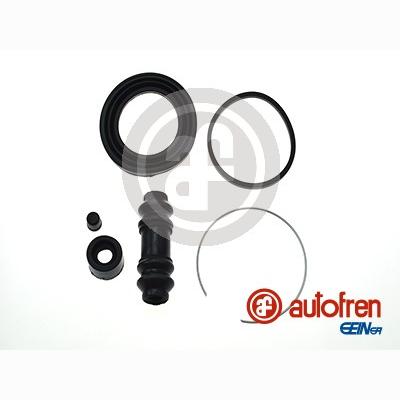 AUTOFREN SEINSA D4-1222 Disc Brake Caliper Repair Kit