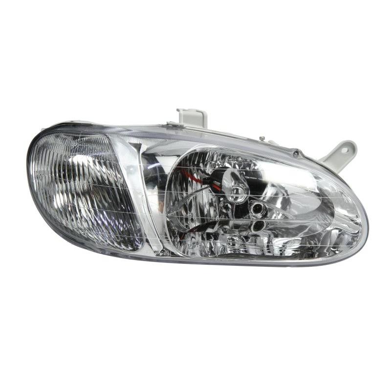 DEPO 223-1109R-LD Headlight