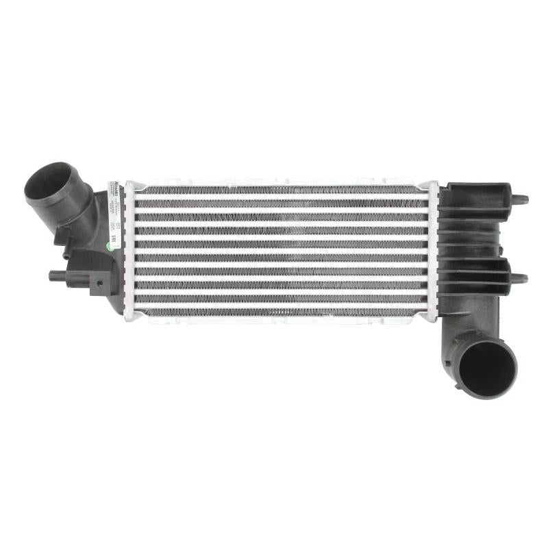 NISSENS NIS96277 Charge Air Cooler