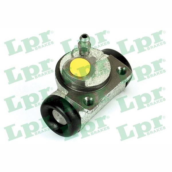 LPR LPR5100 Wheel Brake Cylinder