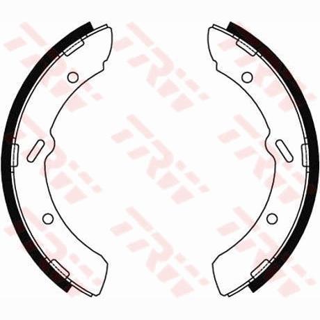 BUDWEG 343493 Brake Caliper