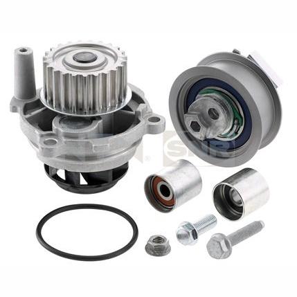 SNR KDP457.760 Water Pump & Timing Belt Kit