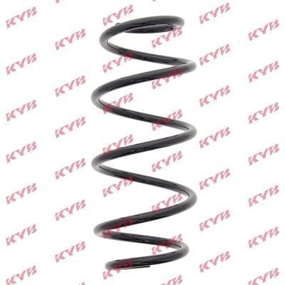 KYB K-Flex RH1714 Coil Spring