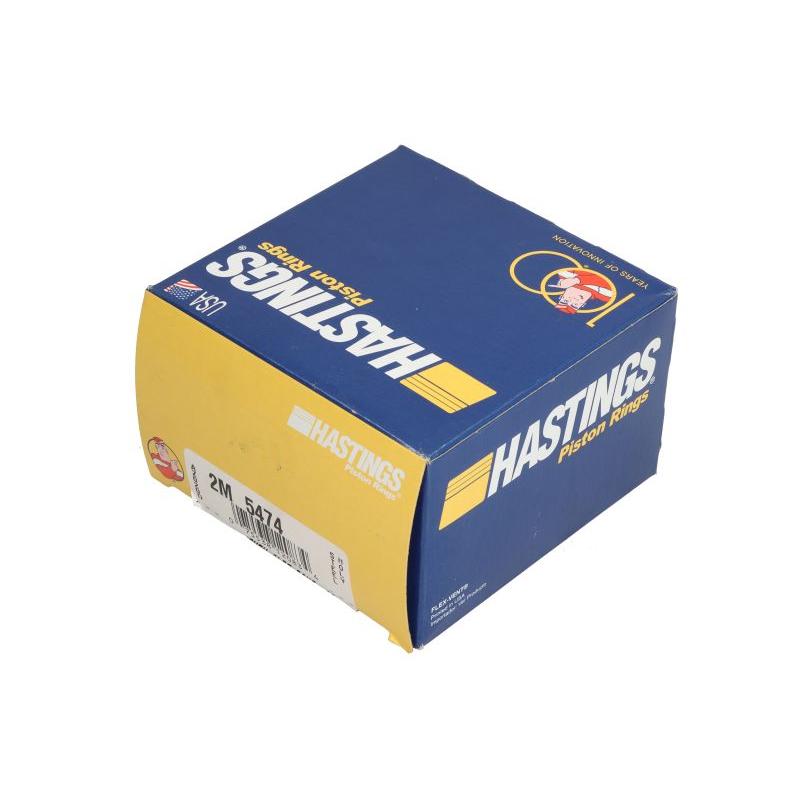 HASTINGS 2M5474 Piston Ring Kit
