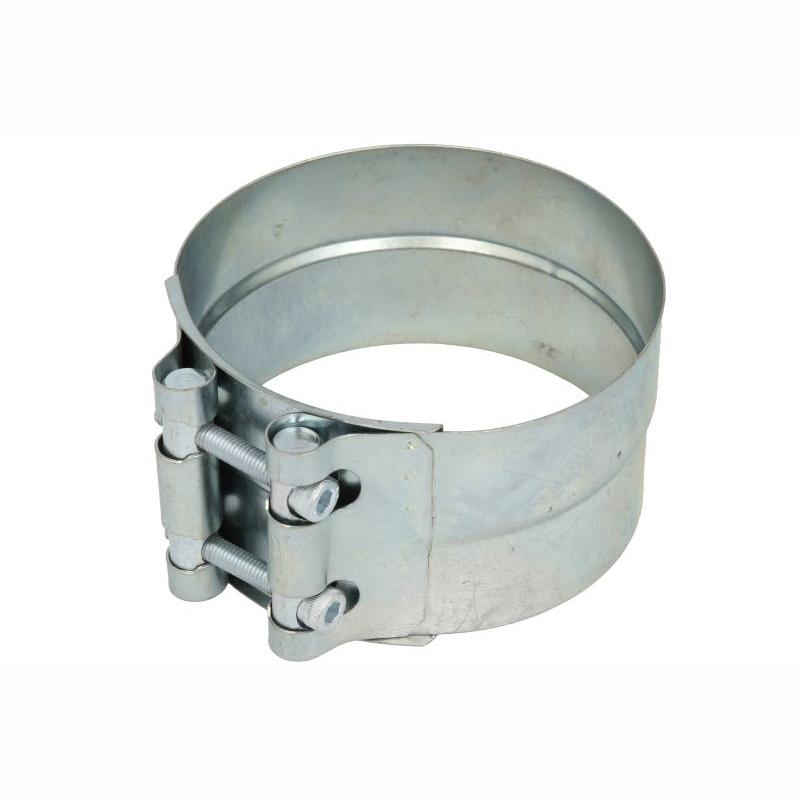DINEX DIN99327 Exhaust System Clamping Piece