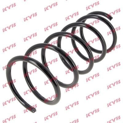KYB K-Flex RA1817 Coil Spring for Ford Fiesta