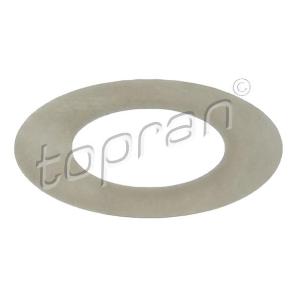 HANS PRIES HP113661 Crankshaft Pulley Washer
