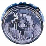 DEPO 441-1151P-LD-E Headlight