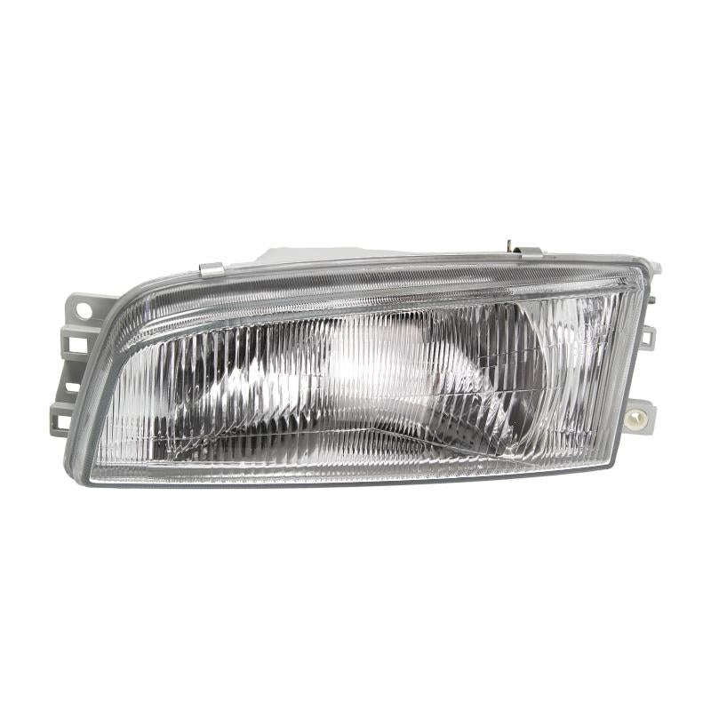 DEPO 214-1140L-LD-EM Headlight