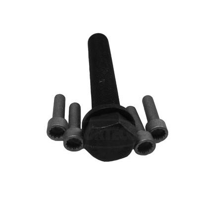 CORTECO CO80001244 Crankshaft Pulley Bolt Set